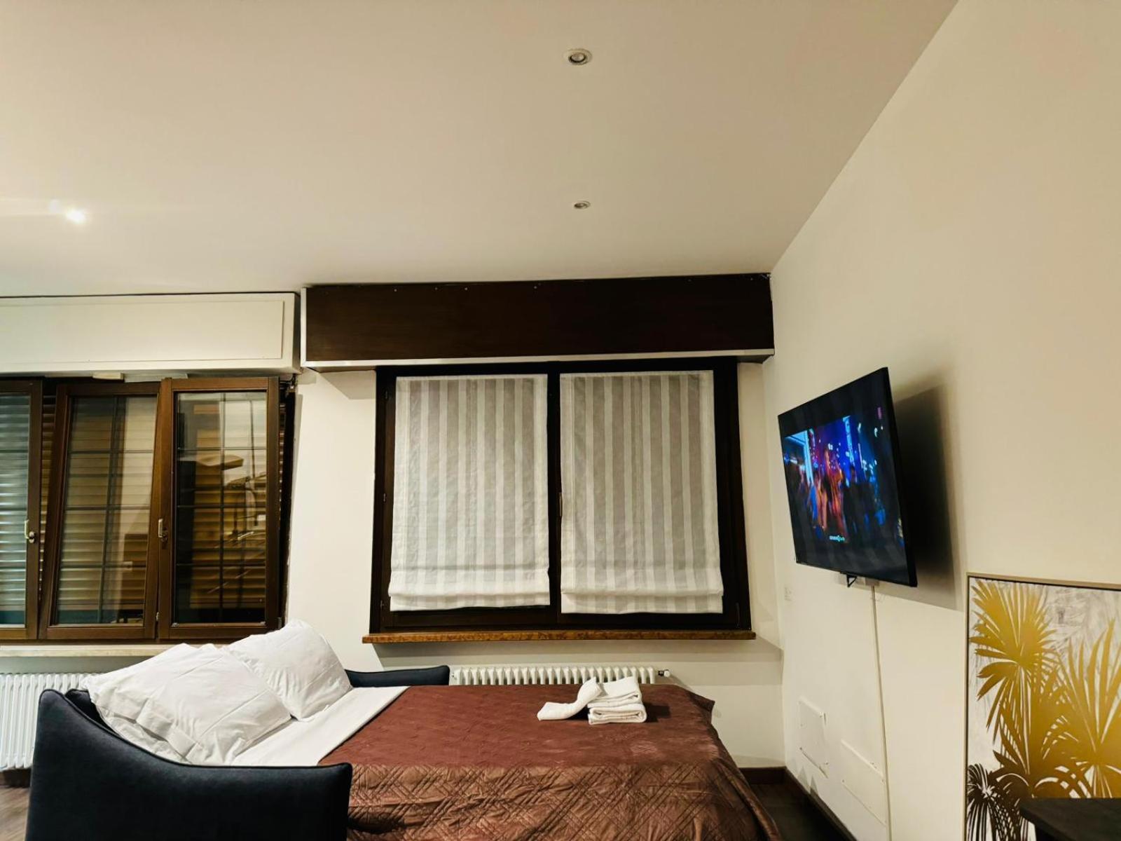 Grande Bellezza Luxury Suite Местре Екстер'єр фото