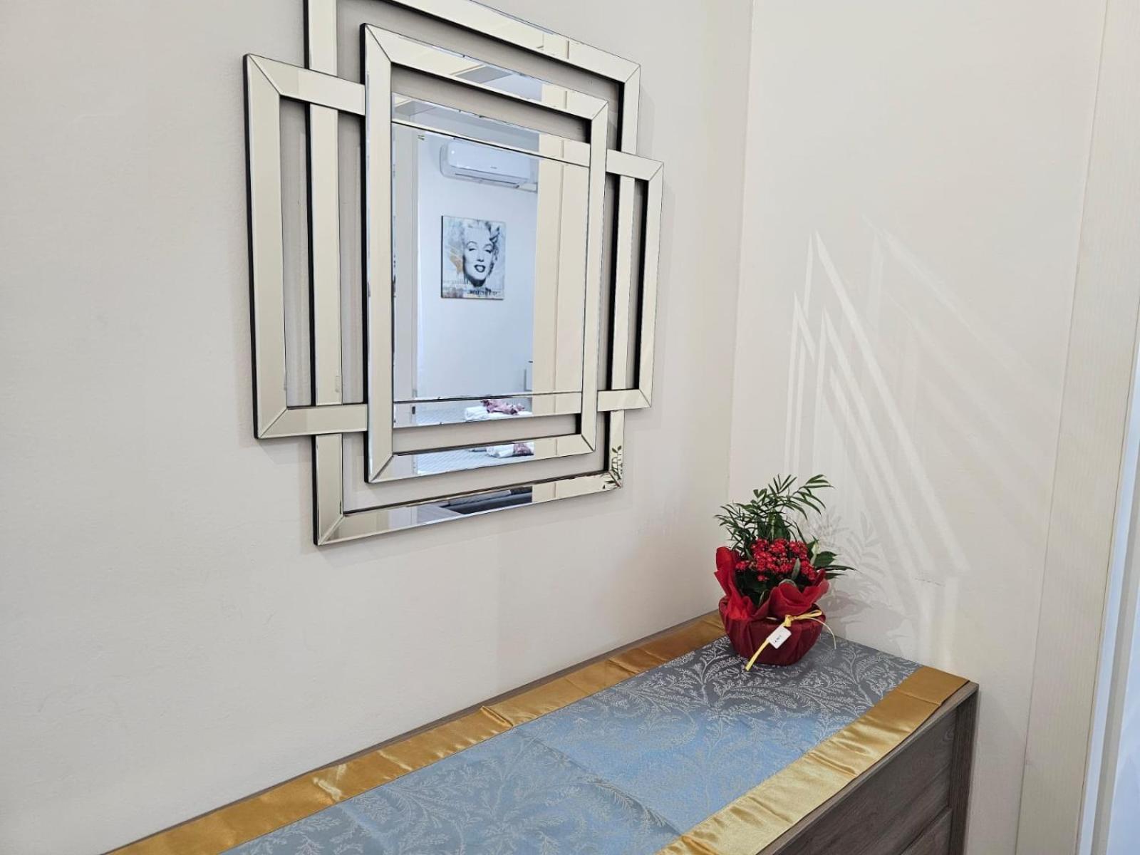 Grande Bellezza Luxury Suite Местре Екстер'єр фото