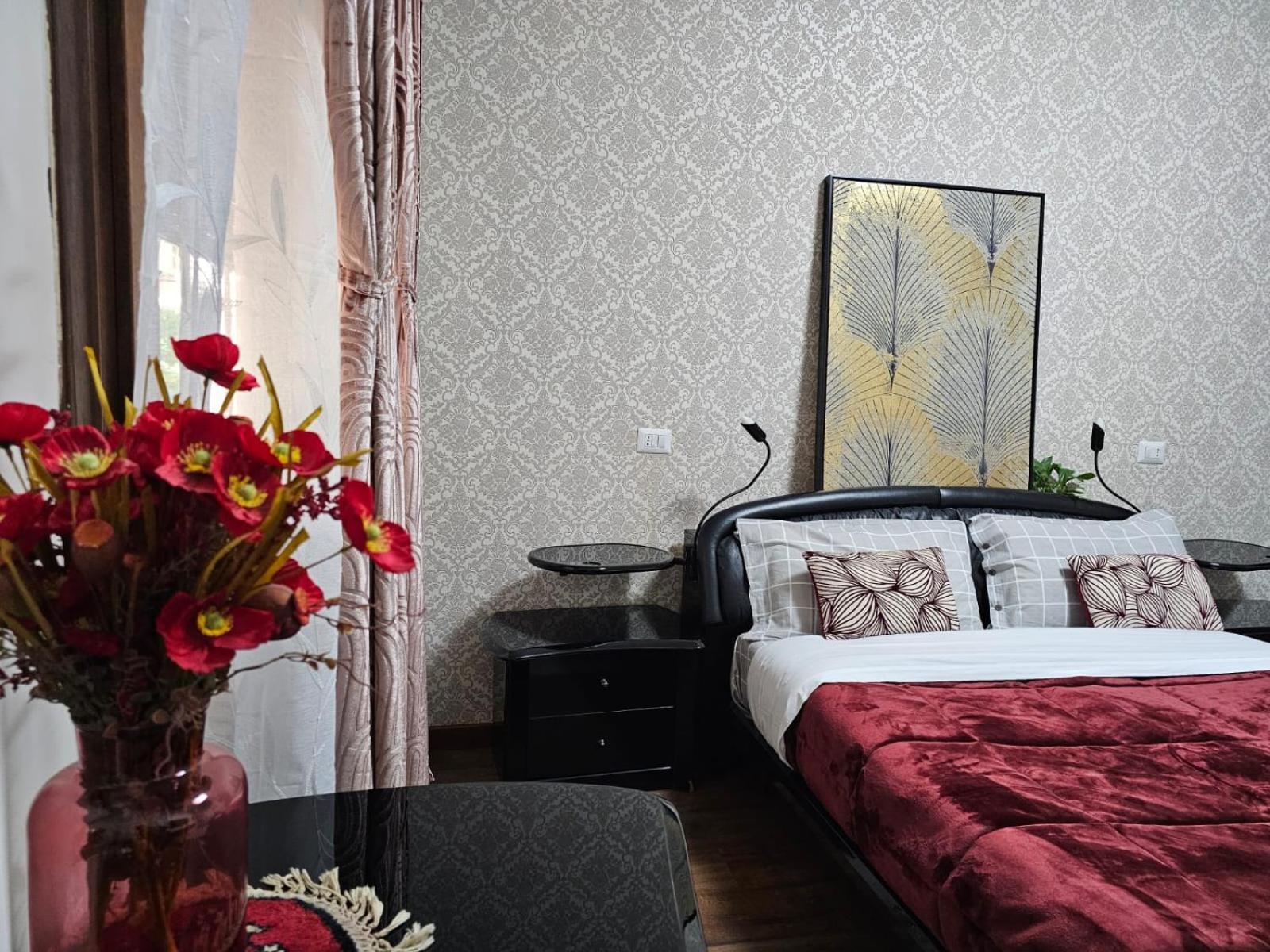Grande Bellezza Luxury Suite Местре Екстер'єр фото