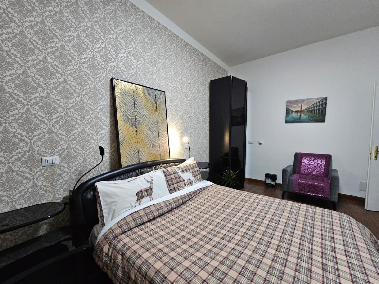 Grande Bellezza Luxury Suite Местре Екстер'єр фото