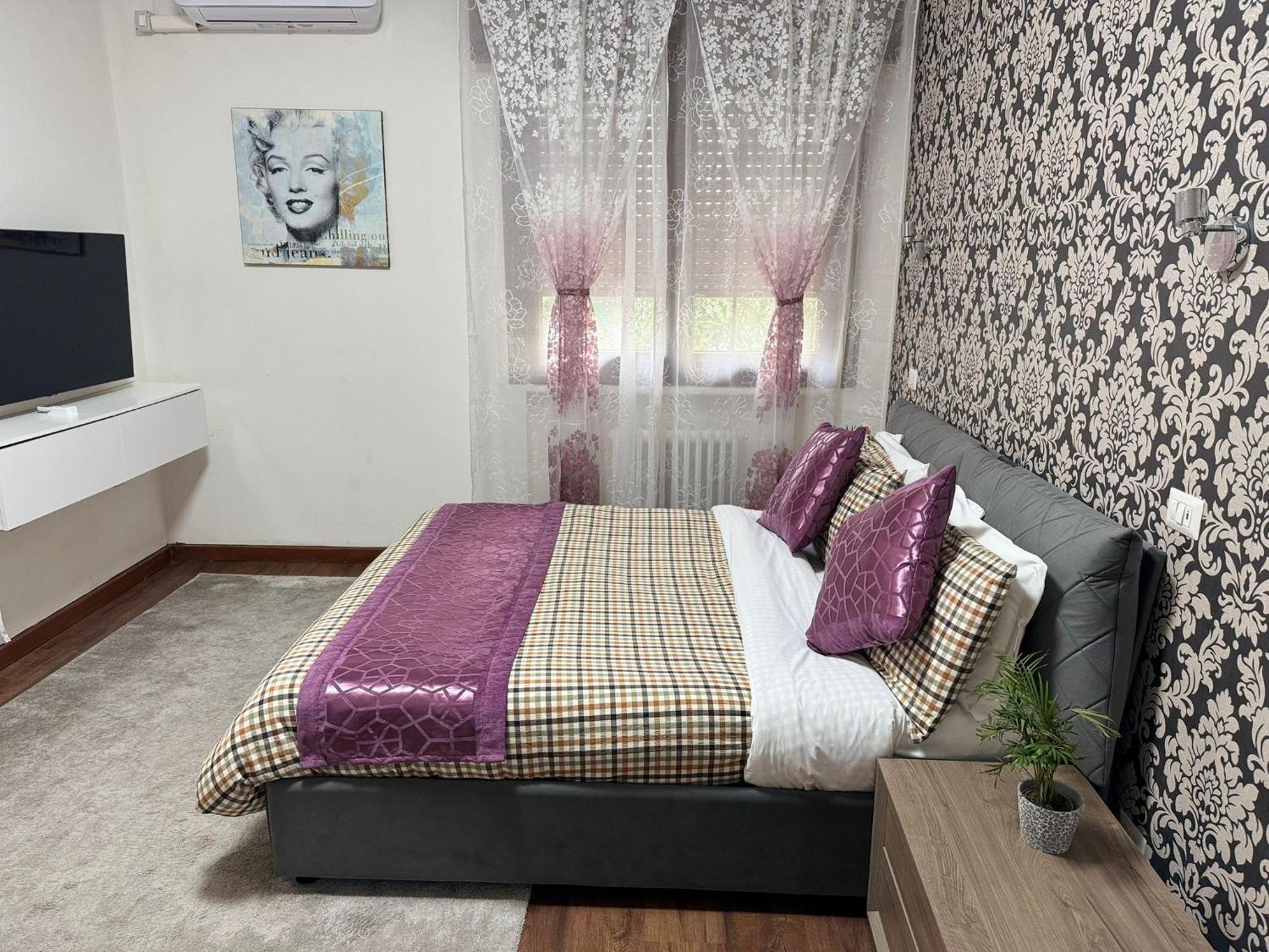 Grande Bellezza Luxury Suite Местре Екстер'єр фото