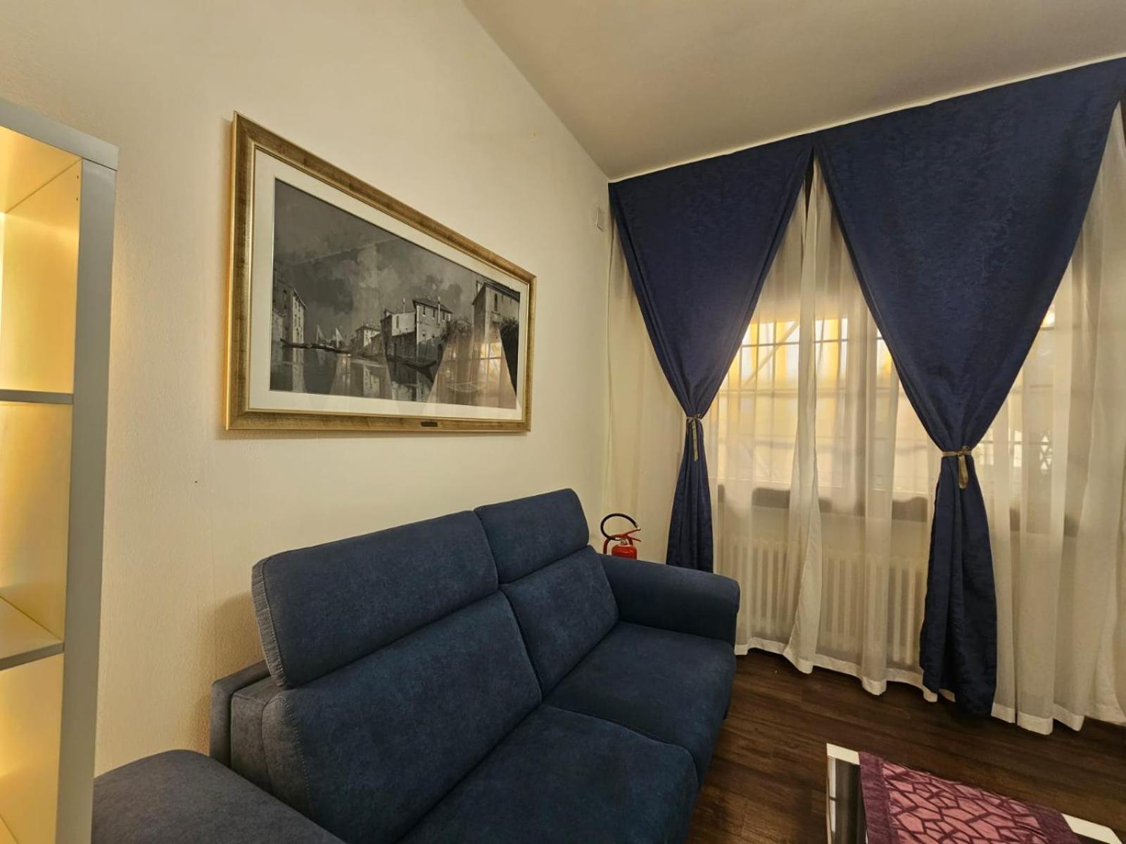 Grande Bellezza Luxury Suite Местре Екстер'єр фото